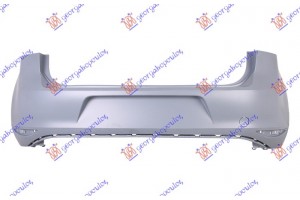 Προφυλακτηρας Πισω ΒΑΦΟΜ. Vw Golf Vii 13-16 - 890003390