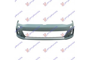 Προφυλακτηρας Εμπρος ΒΑΦΟΜ. (GTi/GTD) (ΜΕ ΠΙΤΣ.) (ΜΕ ΧΩΡΙΣ/PDC) Vw Golf Vii VARIANT/ALLTRACK 13-17 - 892203615