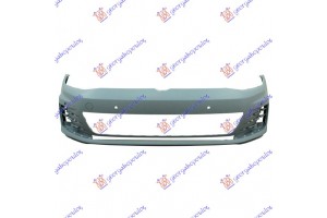 Προφυλακτηρας Εμπρος ΒΑΦΟΜ. (GTi/GTD) (ΜΕ PDS) Vw Golf Vii VARIANT/ALLTRACK 13-17 - 892203620