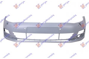 Προφυλακτηρας Εμπρος ΒΑΦΟΜ. (ΜΕ Pds & ΠΙΤΣΙΛ) Vw Golf Vii VARIANT/ALLTRACK 13-17 - 892203630