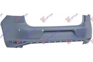 Προφυλακτηρας Πισω ΒΑΦΟΜ. (ME PDC) Vw Golf Vii 13-16 - 890003640