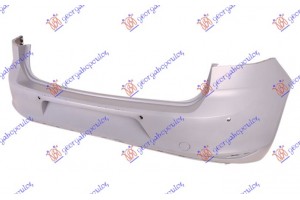 Προφυλακτηρας Πισω ΒΑΦΟΜ. (ΜΕ PDS) Vw Golf Vii 13-16 - 890003645