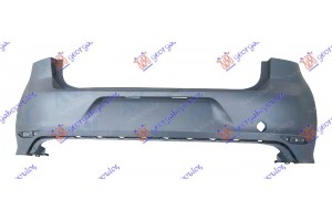 Προφυλακτηρας Πισω ΒΑΦΟΜ. (R-LINE) Vw Golf Vii 13-16 - 890003650