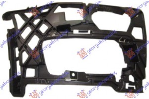 Βαση Προφυλακτηρα Εμπρος Πλαινη Πλαστικη Δεξια Vw Golf Vii VARIANT/ALLTRACK 13-17 - 892204281