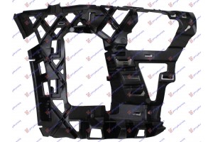 Βαση Προφυλακτηρα Εμπρος Πλαινη Πλαστικη Gti Δεξια Vw Golf Vii VARIANT/ALLTRACK 13-17 - 892204286