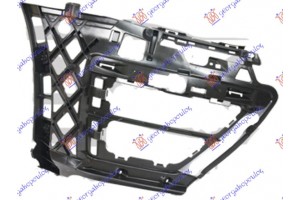 Βαση Προφυλακτηρα Εμπρος Πλαινη Πλαστικη (R-LINE) Δεξια Vw Golf Vii VARIANT/ALLTRACK 13-17 - 892204288