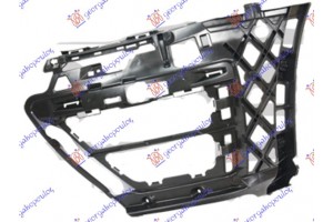 Βαση Προφυλακτηρα Εμπρος Πλαινη Πλαστικη (R-LINE) Αριστερα Vw Golf Vii 13-16 - 890004289