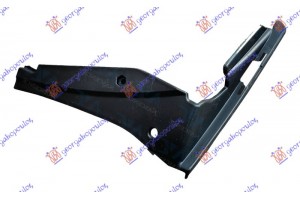 Βαση Προφυλακτηρα Πισω Πλαινη Πλαστικη (R-LINE) Δεξια Vw Golf Vii 13-16 - 890004308