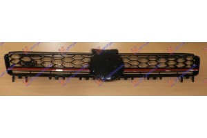 Μασκα (GTi) Κοκκινο Σιριτι (ΜΕ Φαναρια XENON) Vw Golf Vii VARIANT/ALLTRACK 13-17 - 892204550