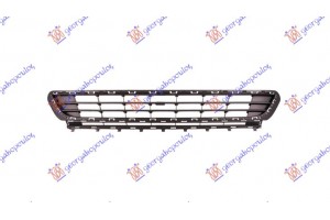 Διχτυ Προφυλακτηρα Εμπρος Μεσαιο Vw Golf Vii VARIANT/ALLTRACK 13-17 - 892204800