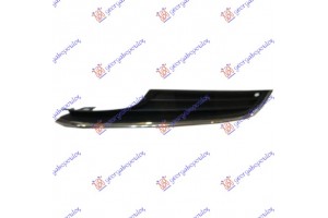 Διχτυ Προφυλακτηρα Εμπρος Ακραιο Κατω Με Χρωμιο Αριστερα Vw Golf Vii VARIANT/ALLTRACK 13-17 - 892204817