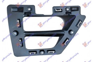 Διχτυ Προφυλακτηρα Εμπρος Εσω (R) Δεξια Vw Golf Vii 13-16 - 890004833