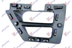 Διχτυ Προφυλακτηρα Εμπρος Εσω (R) Αριστερα Vw Golf Vii 13-16 - 890004834