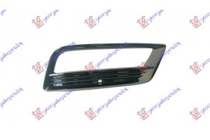 Διχτυ Προφυλακτηρα Εμπρος (R-LINE) Δεξια Vw Golf Vii 13-16 - 890004836