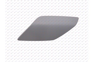 Καλυμμα Για Πιτσιλιστηρι GTI/GTD Αριστερα Vw Golf Vii VARIANT/ALLTRACK 13-17 - 892205012