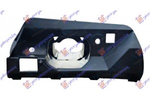 Βαση Για Καλυμμα Πιτσιλιστηρι (R-LINE) Αριστερα Vw Golf Vii 13-16 - 890005022