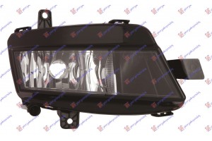 Προβολεας Ομιχλης (Ε) Δεξια Vw Golf Vii 13-16 - 890005111