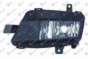 Προβολεας Ομιχλης (Ε) Αριστερα Vw Golf Vii 13-16 - 890005112