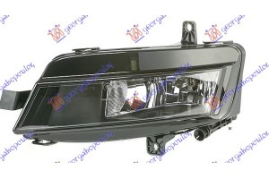 Προβολεας Ομιχλης (HELLA) Αριστερα Vw Golf Vii VARIANT/ALLTRACK 13-17 - 892205117