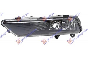 Προβολεας Ομιχλης (R-LINE) (H8) (HELLA) Αριστερα Vw Golf Vii VARIANT/ALLTRACK 13-17 - 892205119