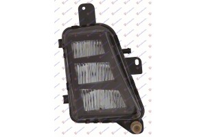 Προβολεας Ομιχλης Led GTi/GTD Δεξια Vw Golf Vii VARIANT/ALLTRACK 13-17 - 892205121