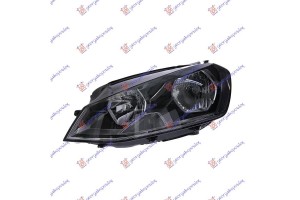 Φανος Εμπρος ΗΛΕΚΤ. (Ε) (ΜΕ ΜΟΤΕΡ)(DEPO) Αριστερα Vw Golf Vii VARIANT/ALLTRACK 13-17 - 892205134