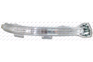 Φλας Πλαινο Καθρεφτη Led Δεξια Vw Golf Sportsvan 14-18 - 875105491