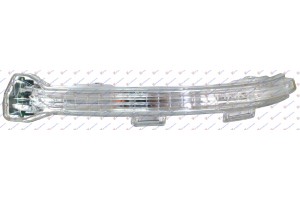 Φλας Πλαινο Καθρεφτη Led Αριστερα Vw Golf Sportsvan 14-18 - 875105492