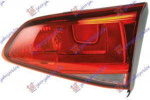 Φανος Πισω Εσω (HELLA) Δεξια Vw Golf Vii 13-16 - 890005818