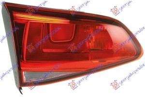 Φανος Πισω Εσω (HELLA) Αριστερα Vw Golf Vii 13-16 - 890005819