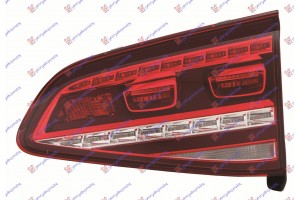 Φανος Πισω Εσω Gti Led (E) Δεξια Vw Golf Vii 13-16 - 890005836