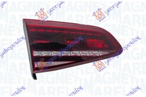 Φανος Πισω Εσω (R) (LED) (MARELLI) Αριστερα Vw Golf Vii 13-16 - 890005844