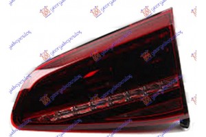 Φανος Πισω Εσω (R) (LED) Δεξια Vw Golf Vii 13-16 - 890005848