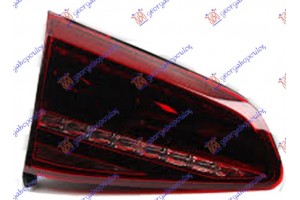 Φανος Πισω Εσω (R) (LED) Αριστερα Vw Golf Vii 13-16 - 890005849