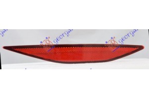 Αντανακλαστικο Πισω ΠΡΟΦΥΛ. Δεξια Vw Golf Vii 13-16 - 890006101