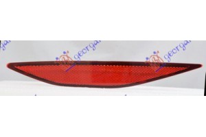 Αντανακλαστικο Πισω ΠΡΟΦΥΛ. Αριστερα Vw Golf Vii 13-16 - 890006102