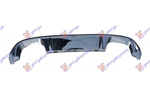 Σποιλερ Προφυλακτηρα Πισω (R-LINE) Vw Golf Vii 13-16 - 890006495