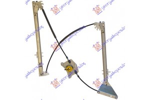 Γρυλλος ΠΑΡΑΘ. ΕΜΠ. 5Π ΗΛ. (Χ/ΜΟΤ) (Α ΠΟΙΟΤΗΤΑ) Δεξια Vw Golf Vii 13-16 - 890007041