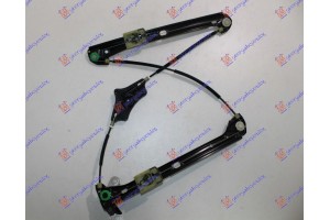 Γρυλλος ΠΑΡΑΘ. ΕΜΠ. 5Π ΗΛ. (Χ/ΜΟΤ) Δεξια Vw Golf Vii 13-16 - 890007046