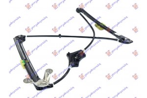 Γρυλλος Παραθυρου 3Π ΗΛΕΚΤΡ. Δεξια Vw Golf Vii 13-16 - 890007061