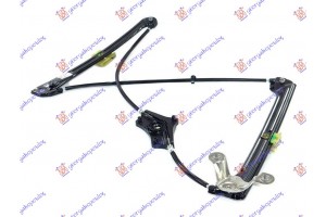 Γρυλλος Παραθυρου 3Π ΗΛΕΚΤΡ. Αριστερα Vw Golf Vii 13-16 - 890007062