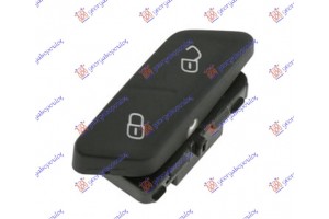 Διακοπτης Κεντρικου Κλειδωματος (4pin) Vw Golf Vii 13-16 - 890007165