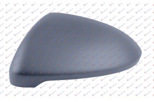 Καπακι Καθρεφτη ΒΑΦΟΜ. Αριστερα Vw Golf Sportsvan 14-18 - 875107702