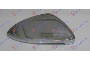 Καπακι Καθρεφτη Χρωμιο Δεξια Vw Golf Sportsvan 14-18 - 875107721