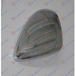 Καπακι Καθρεφτη Χρωμιο Δεξια Vw Golf Vii Variant (BV5) 17-20 - 892307721
