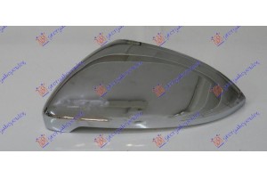 Καπακι Καθρεφτη Χρωμιο Αριστερα Vw Golf Sportsvan 14-18 - 875107722