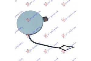 Καλυμμα Γαντζου Εμπρος GTi/GTD Vw Golf Vii VARIANT/ALLTRACK 13-17 - 892207835