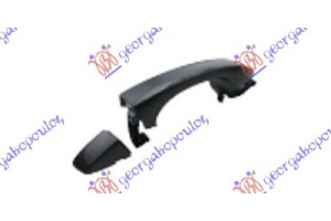 Χερουλι Πορτας ΕΜΠΡΟΣ/ΠΙΣΩ Εξω Δεξια Vw Golf Vii 13-16 - 890007841