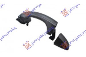 Χερουλι Πορτας ΕΜΠΡΟΣ/ΠΙΣΩ Εξω Αριστερα Vw Golf Vii 13-16 - 890007842