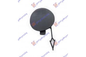 Καλυμμα Γαντζου Πισω Gti Vw Golf Vii 13-16 - 890007845